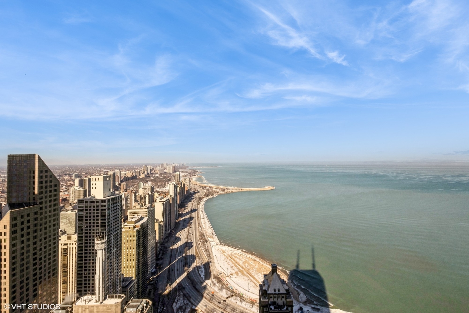 175 E Delaware Place Unit: 5308