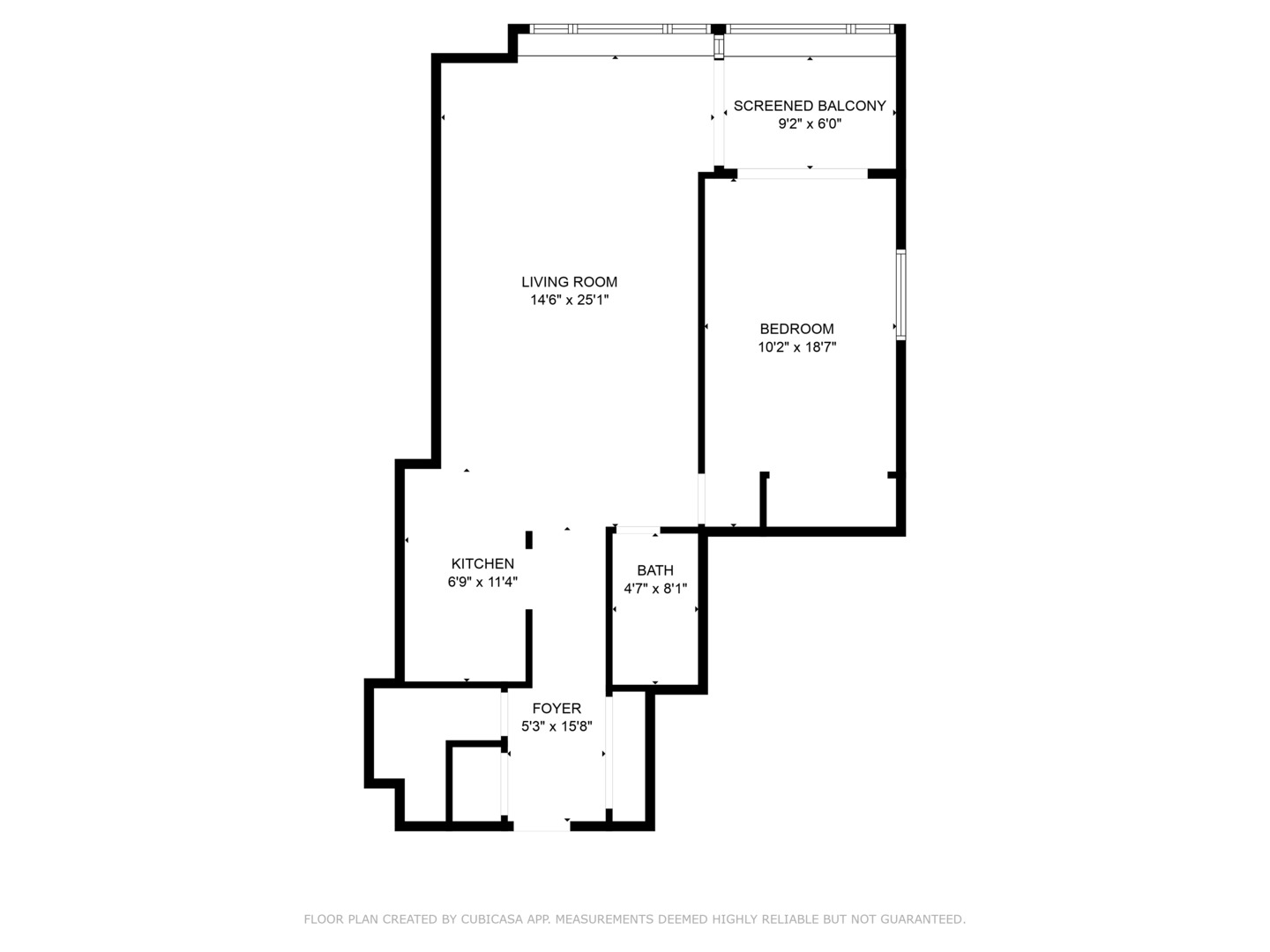 175 E Delaware Place Unit: 5308