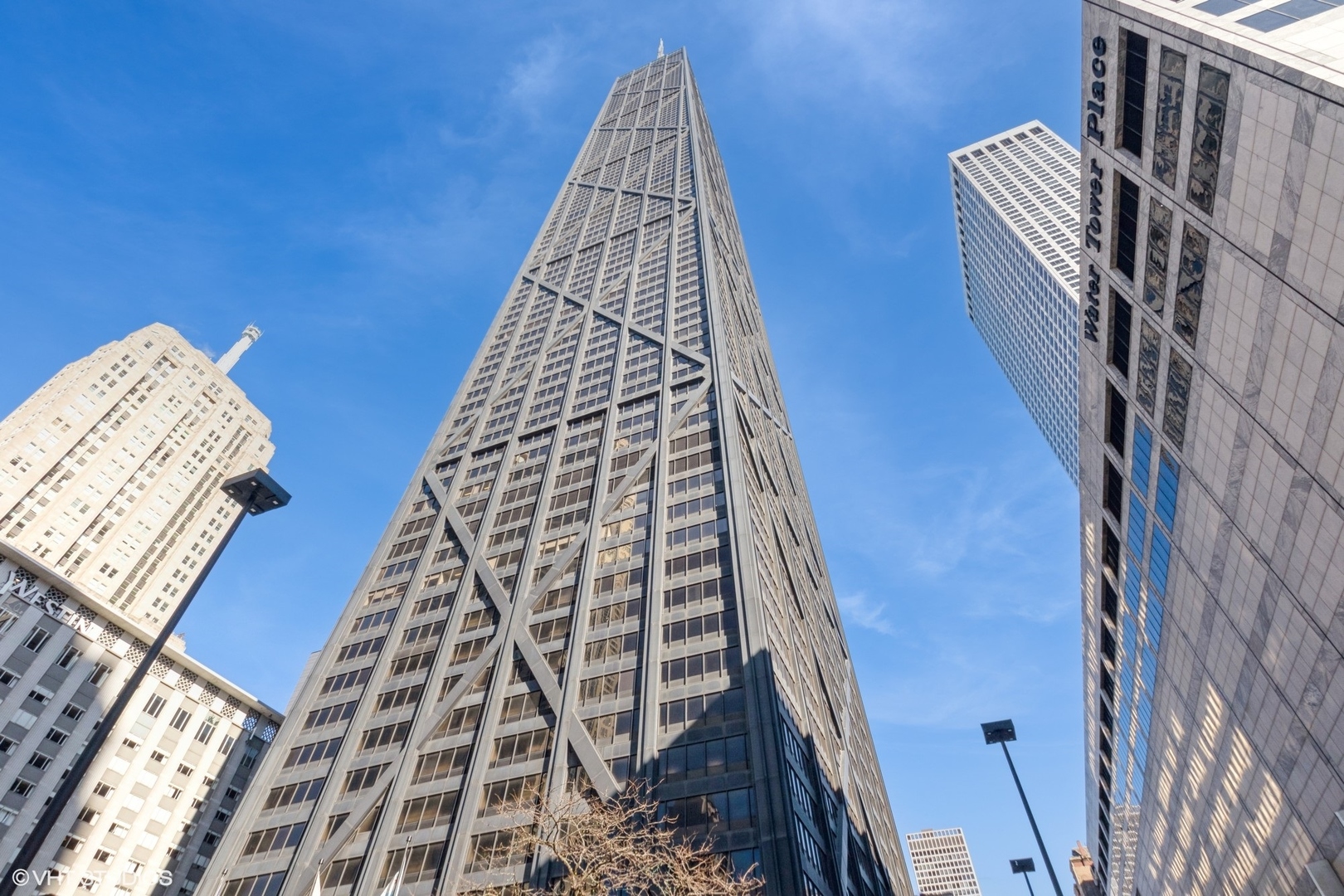 175 E Delaware Place Unit: 5308