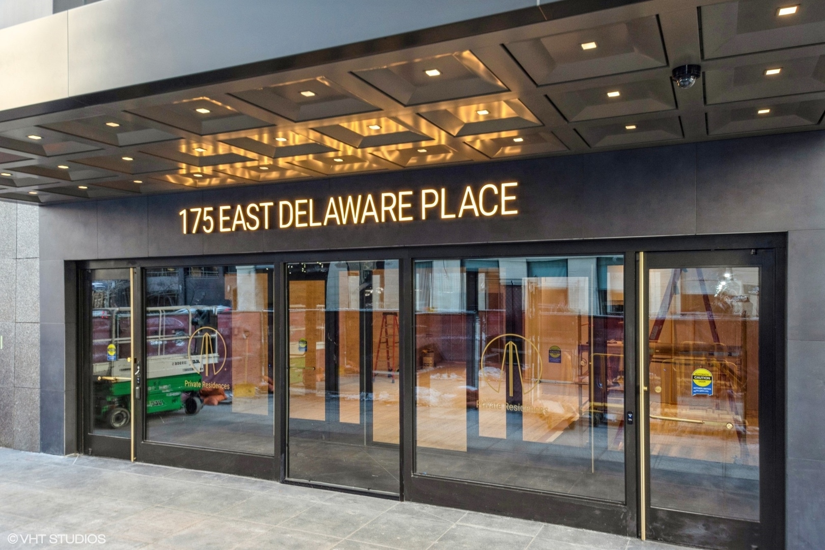 175 E Delaware Place Unit: 5308