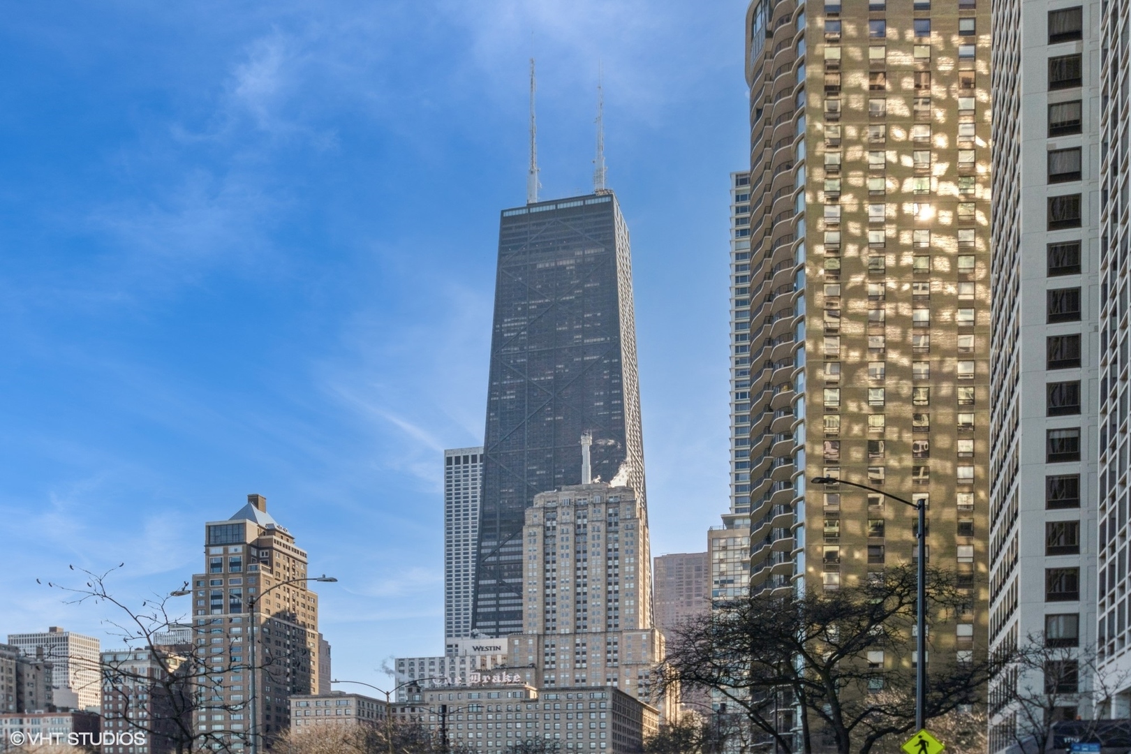 175 E Delaware Place Unit: 5308