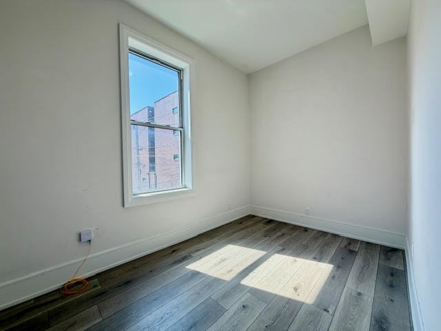 846 N Hoyne Avenue Unit: 1F