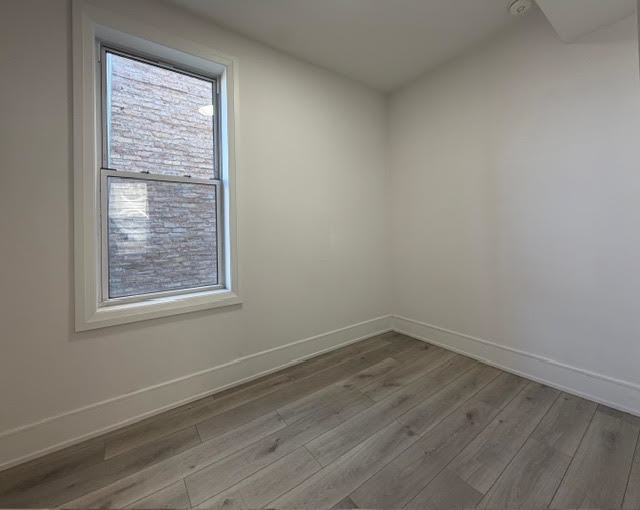846 N Hoyne Avenue Unit: 1F
