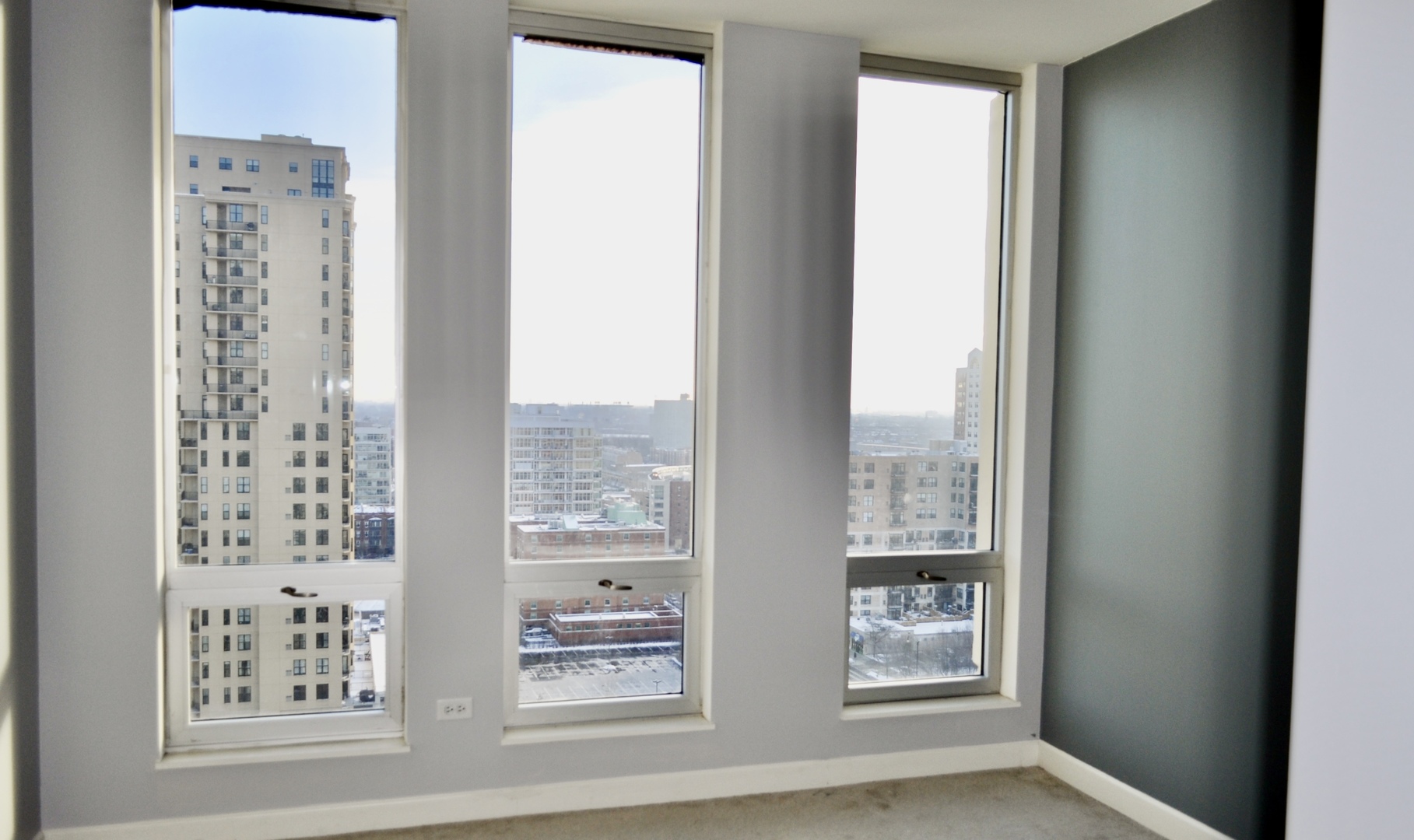 1400 S Michigan Avenue Unit: 1810