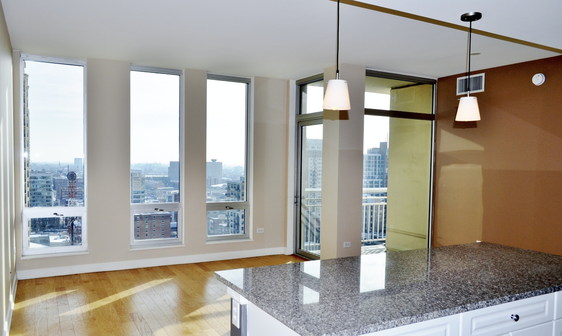 1400 S Michigan Avenue Unit: 1810