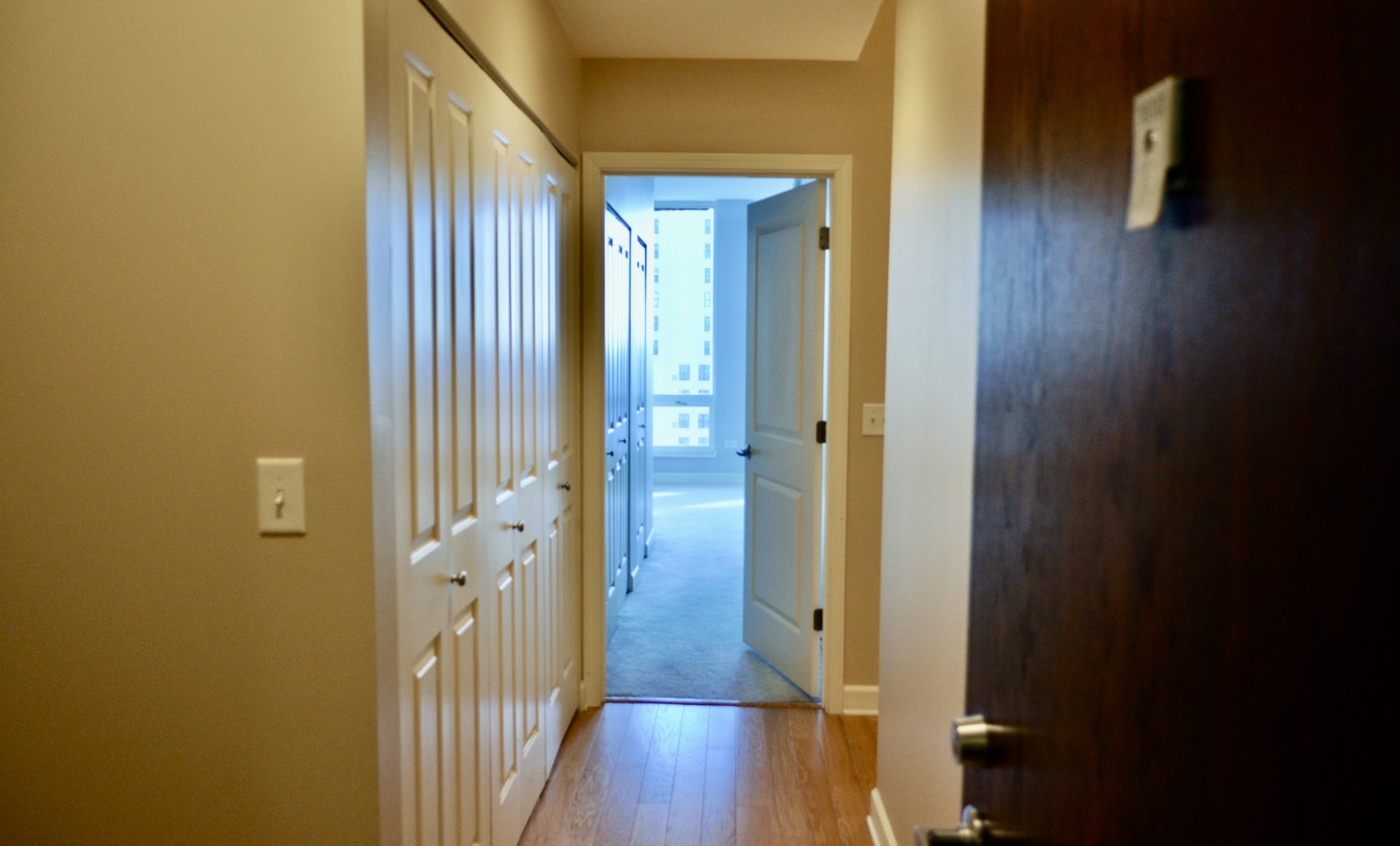 1400 S Michigan Avenue Unit: 1810