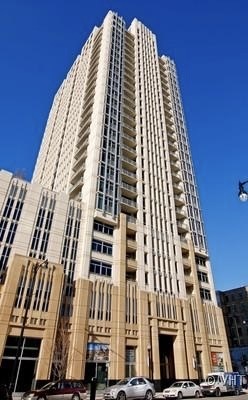 1400 S Michigan Avenue Unit: 1810