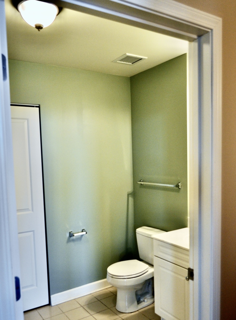 1400 S Michigan Avenue Unit: 1810