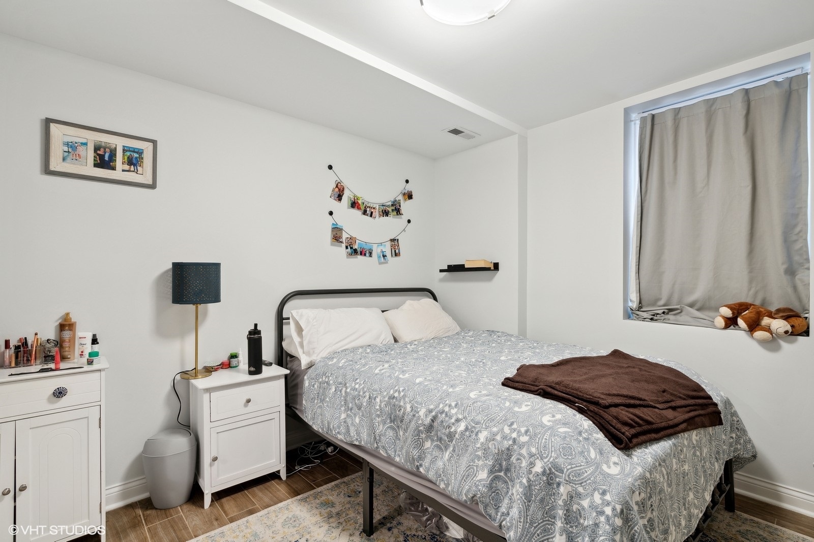 330 W EVERGREEN Avenue Unit: 1