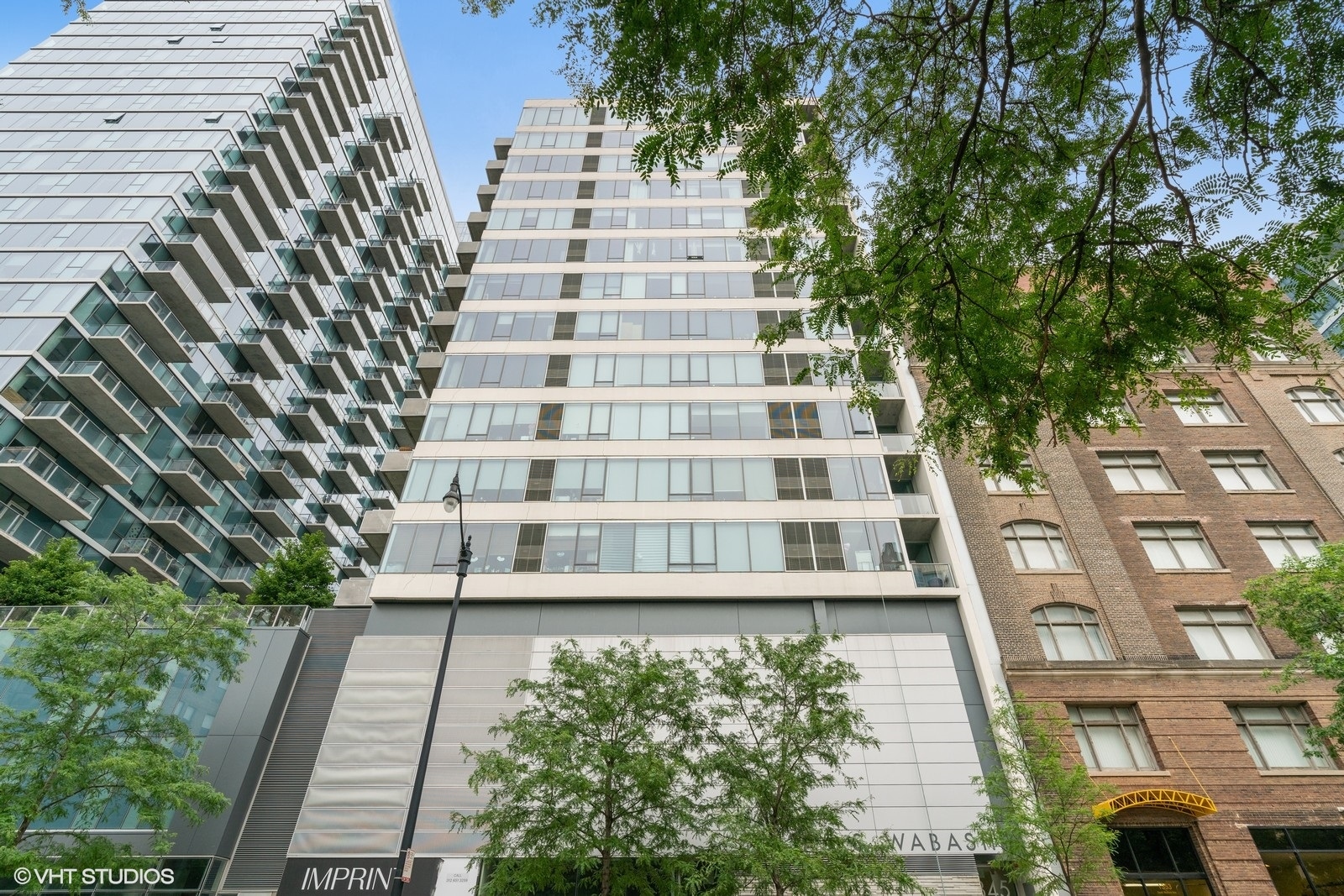 1345 S Wabash Avenue Unit: 1403