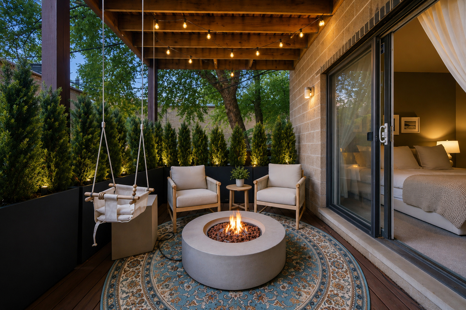 1109 W Cornelia Avenue Unit: 1W