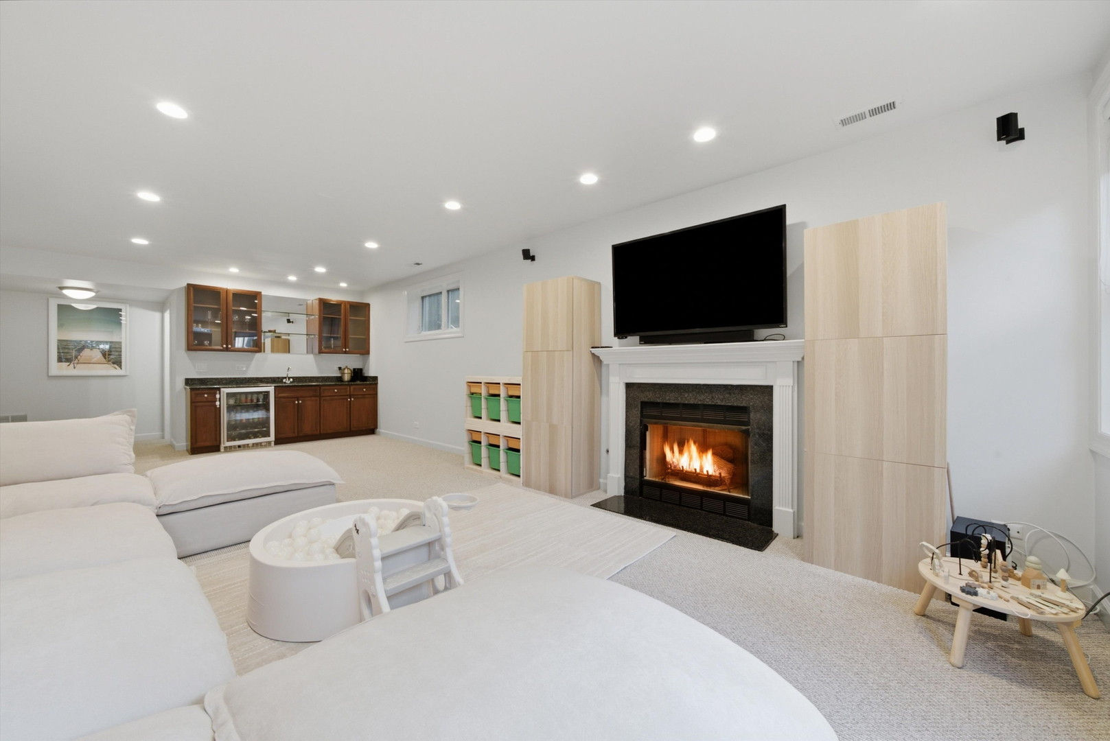 1109 W Cornelia Avenue Unit: 1W