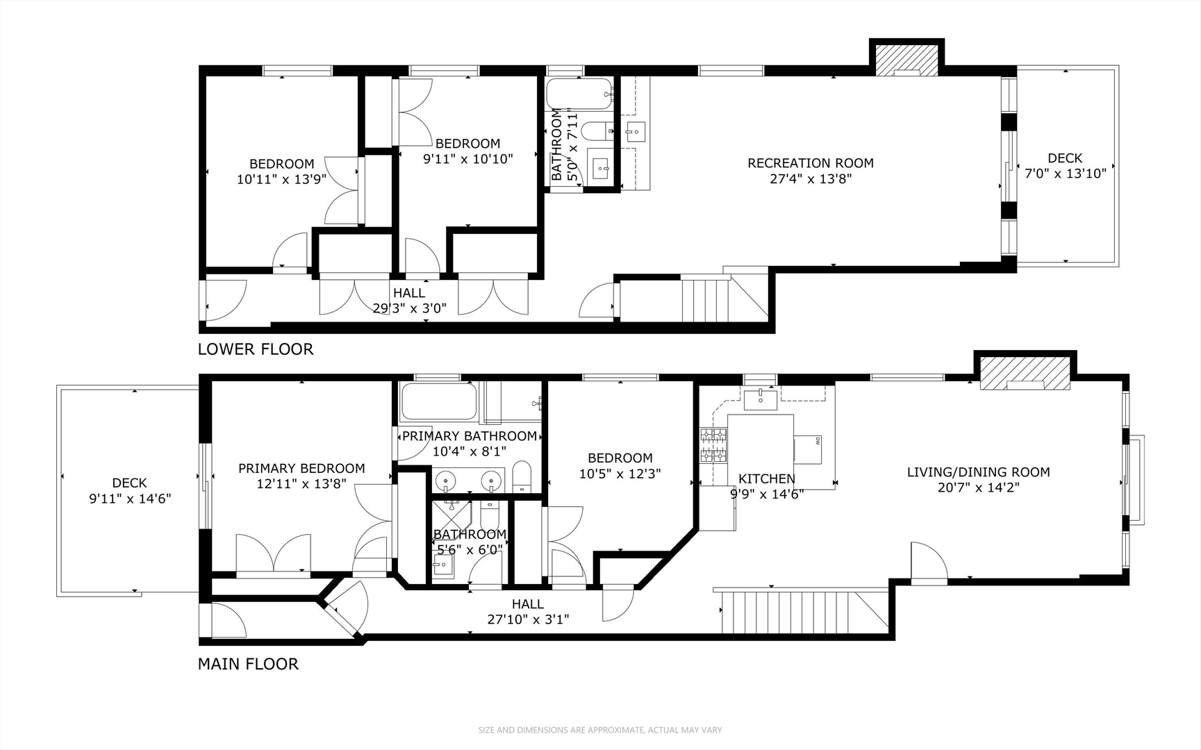 1109 W Cornelia Avenue Unit: 1W