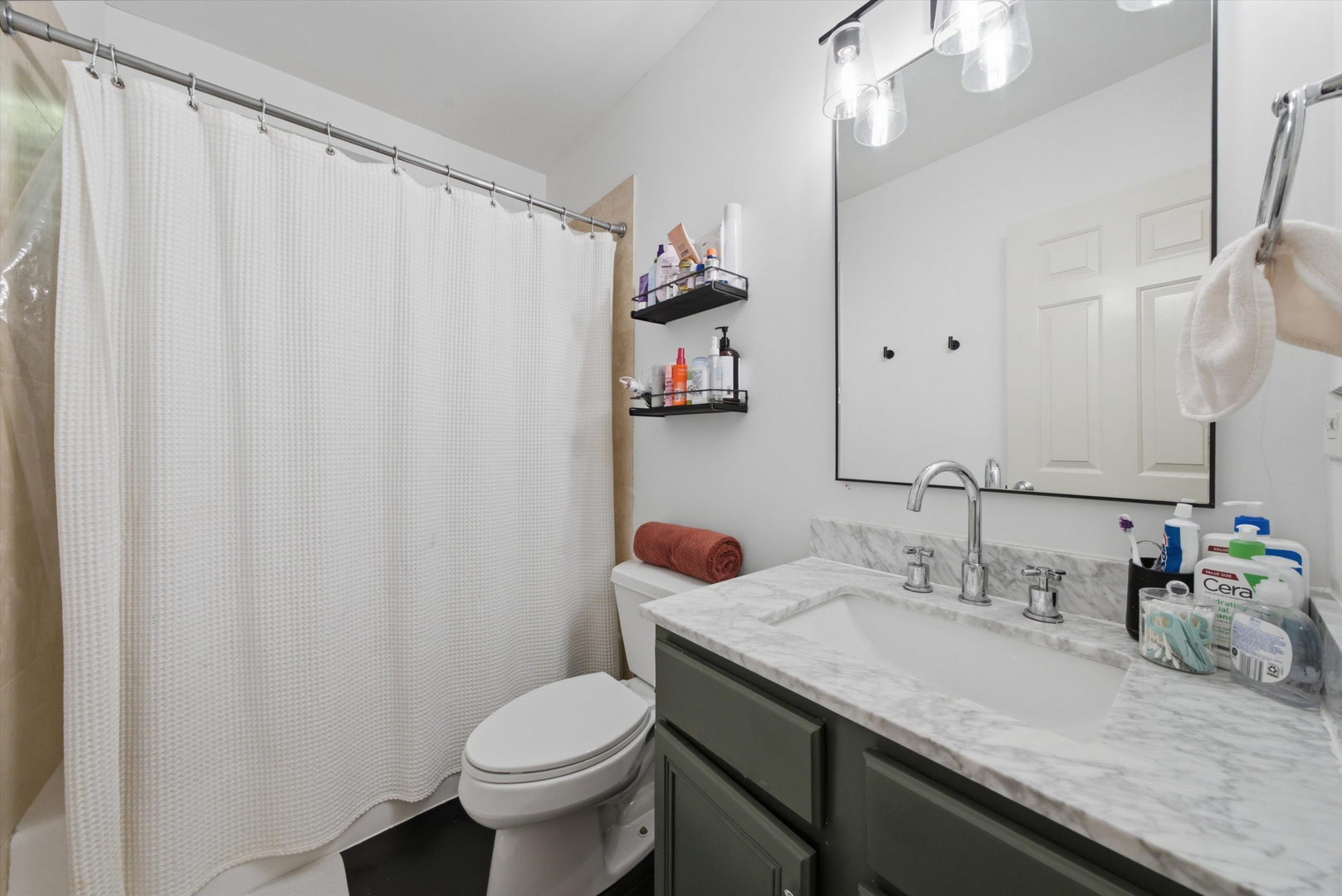 1109 W Cornelia Avenue Unit: 1W