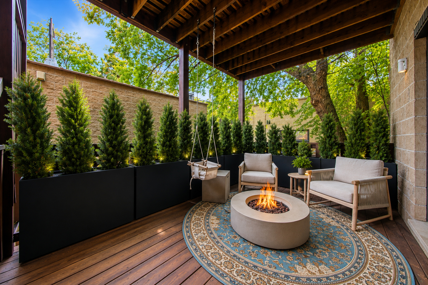 1109 W Cornelia Avenue Unit: 1W