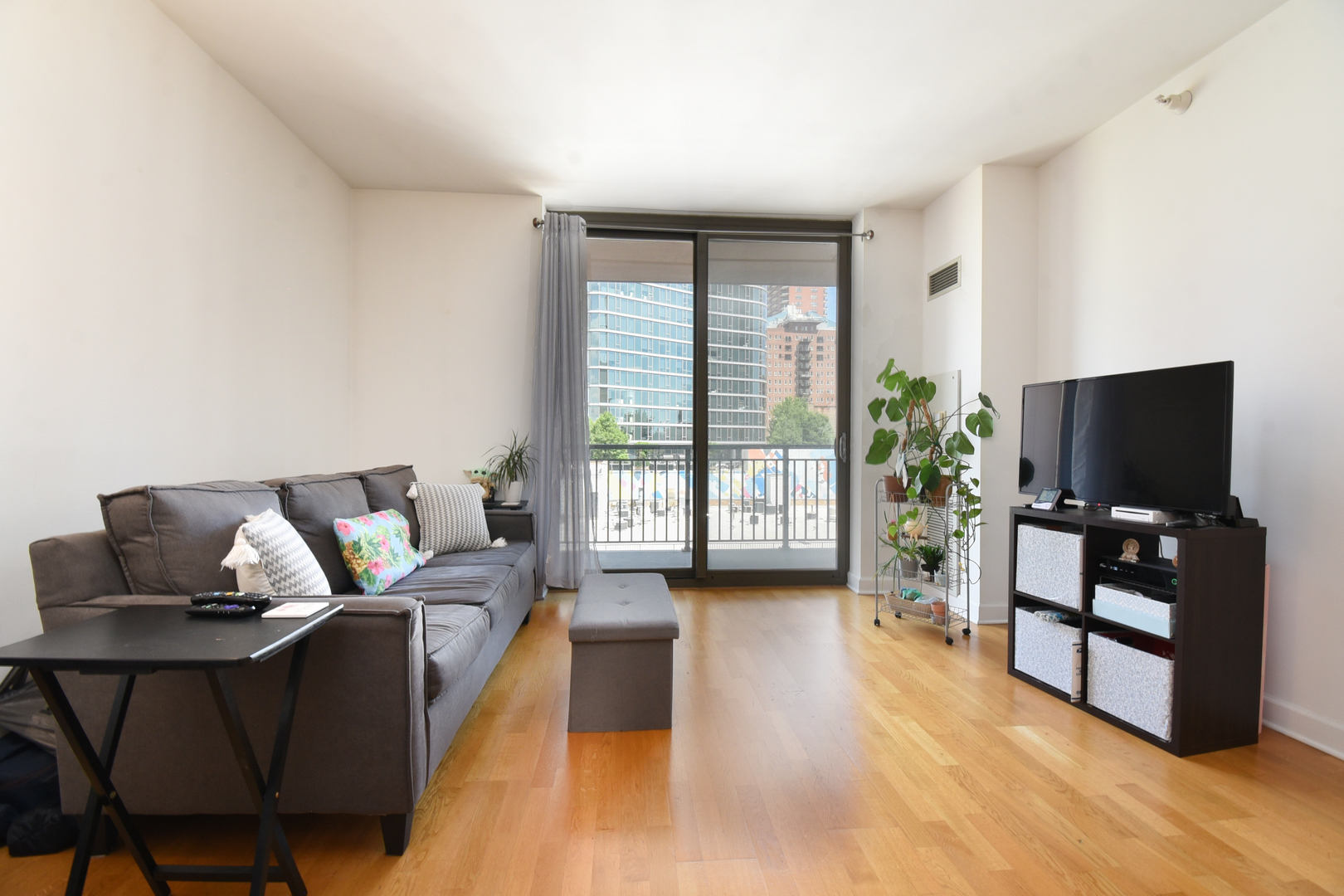 1101 S State Street Unit: 701