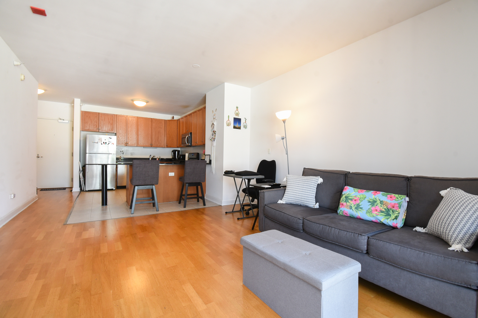 1101 S State Street Unit: 701