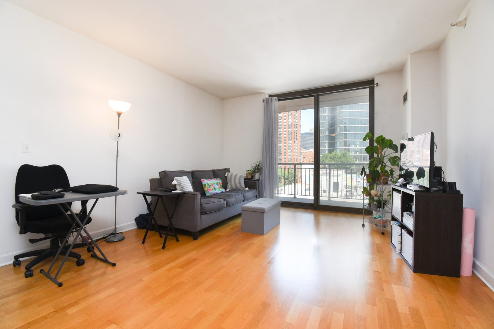 1101 S State Street Unit: 701