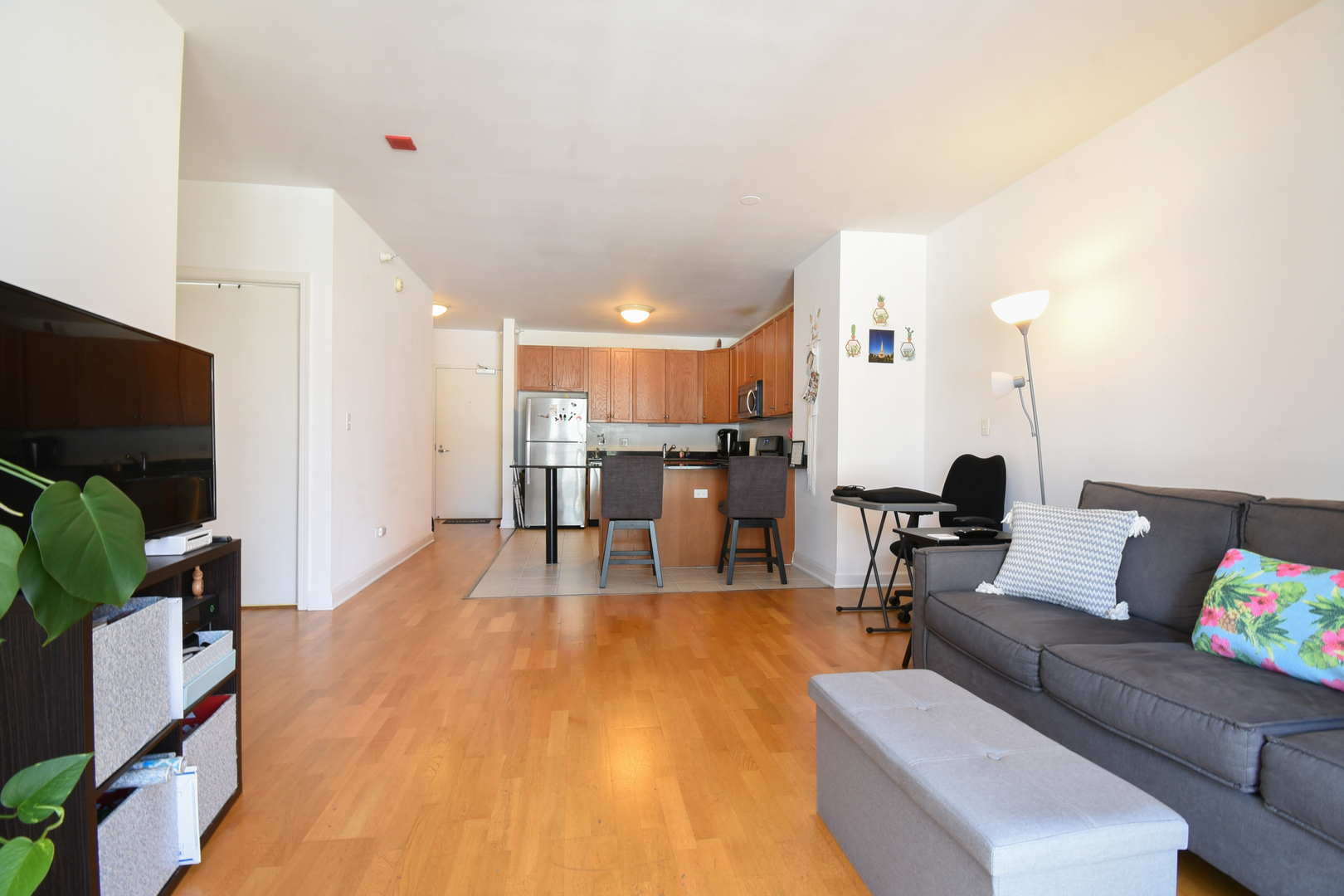 1101 S State Street Unit: 701