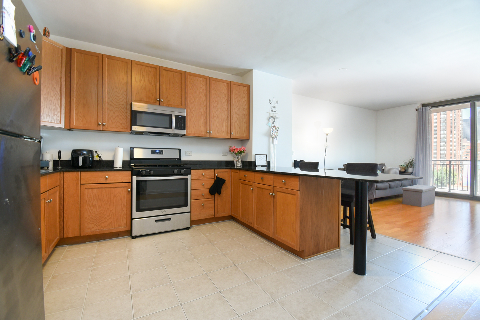 1101 S State Street Unit: 701
