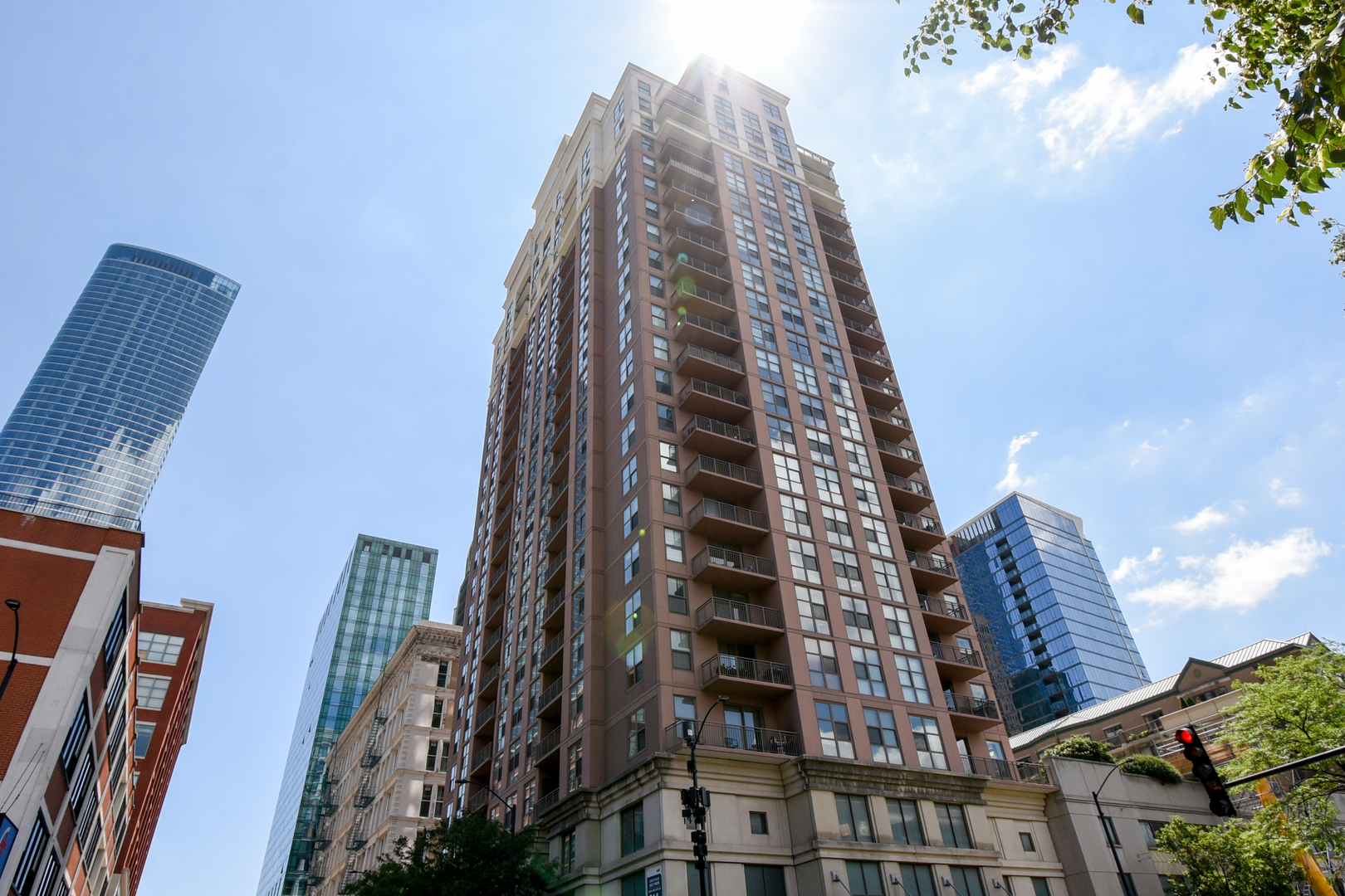 1101 S State Street Unit: 701