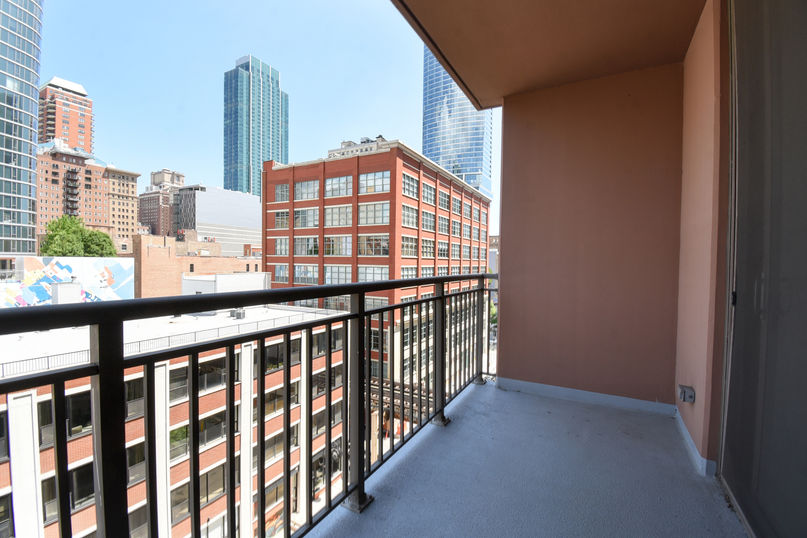 1101 S State Street Unit: 701