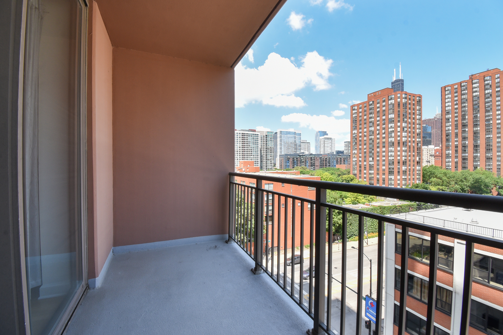 1101 S State Street Unit: 701