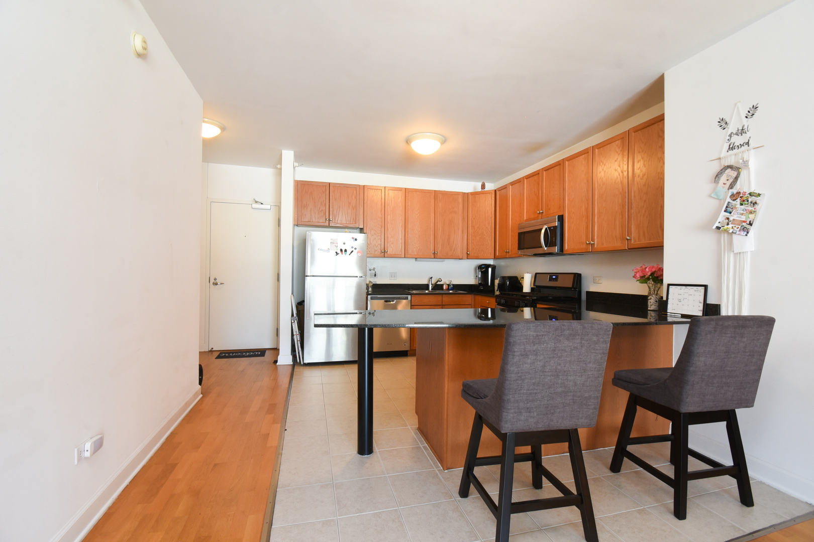 1101 S State Street Unit: 701