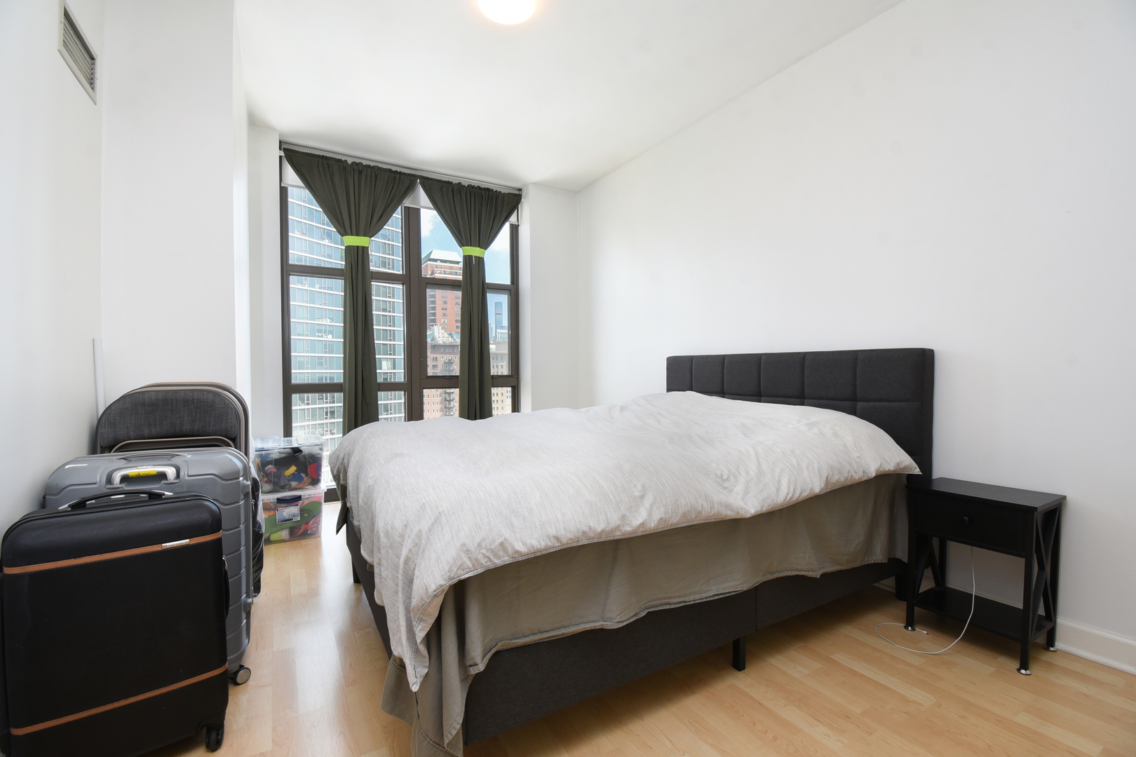 1101 S State Street Unit: 701