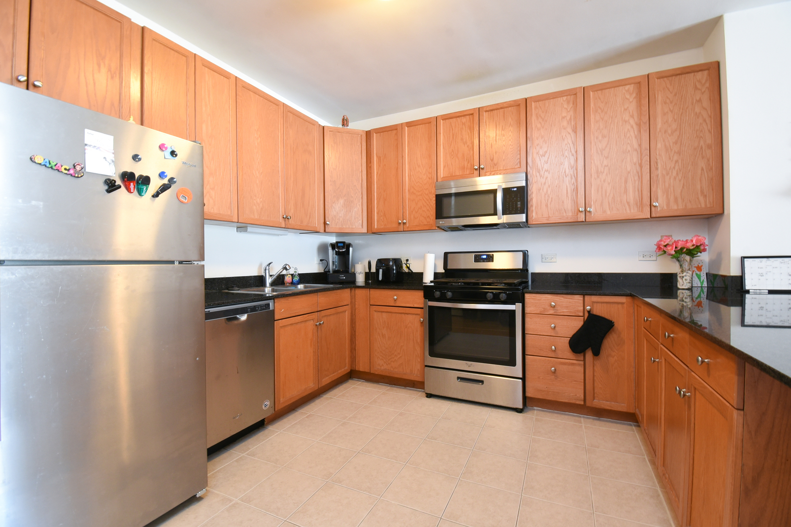 1101 S State Street Unit: 701