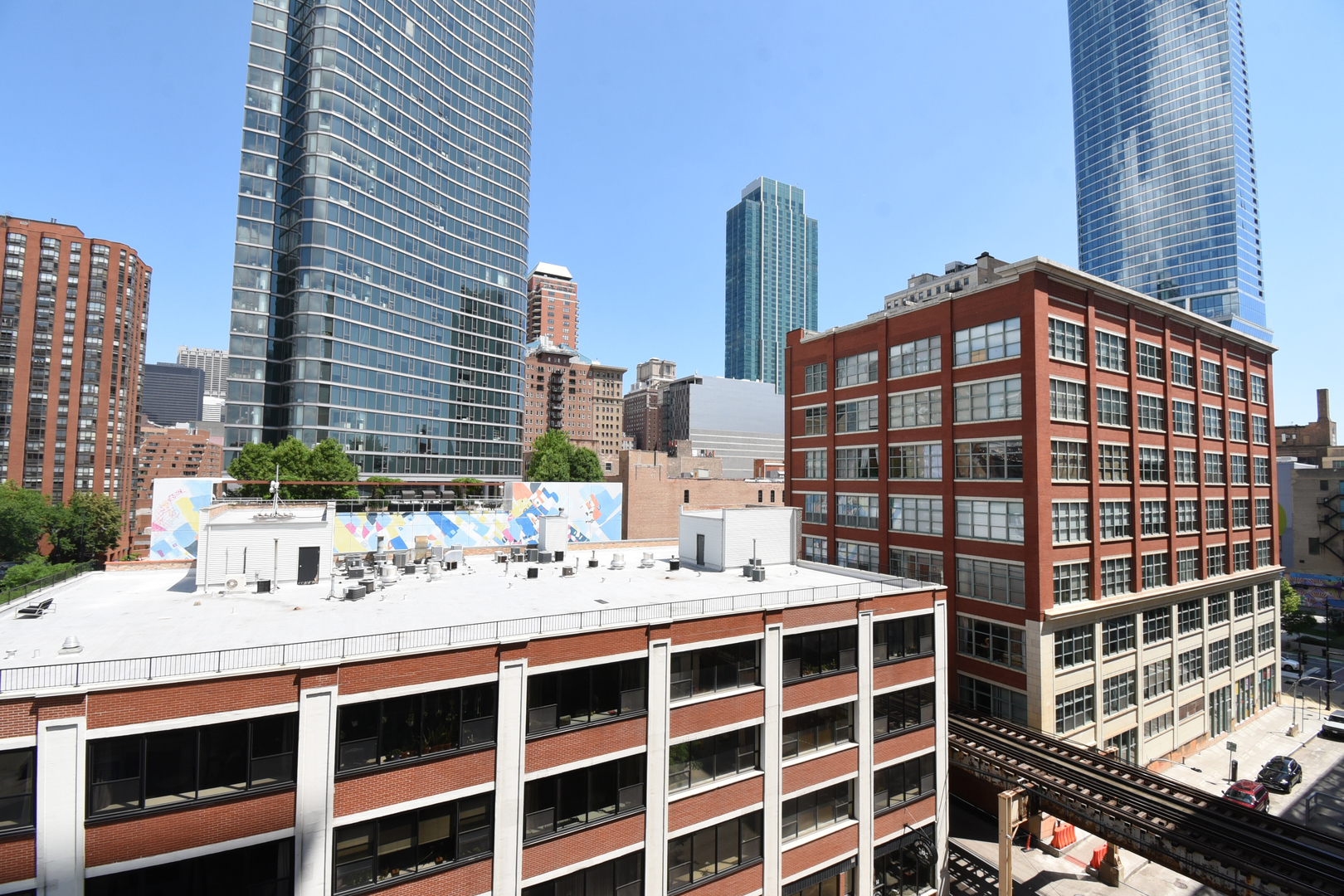 1101 S State Street Unit: 701
