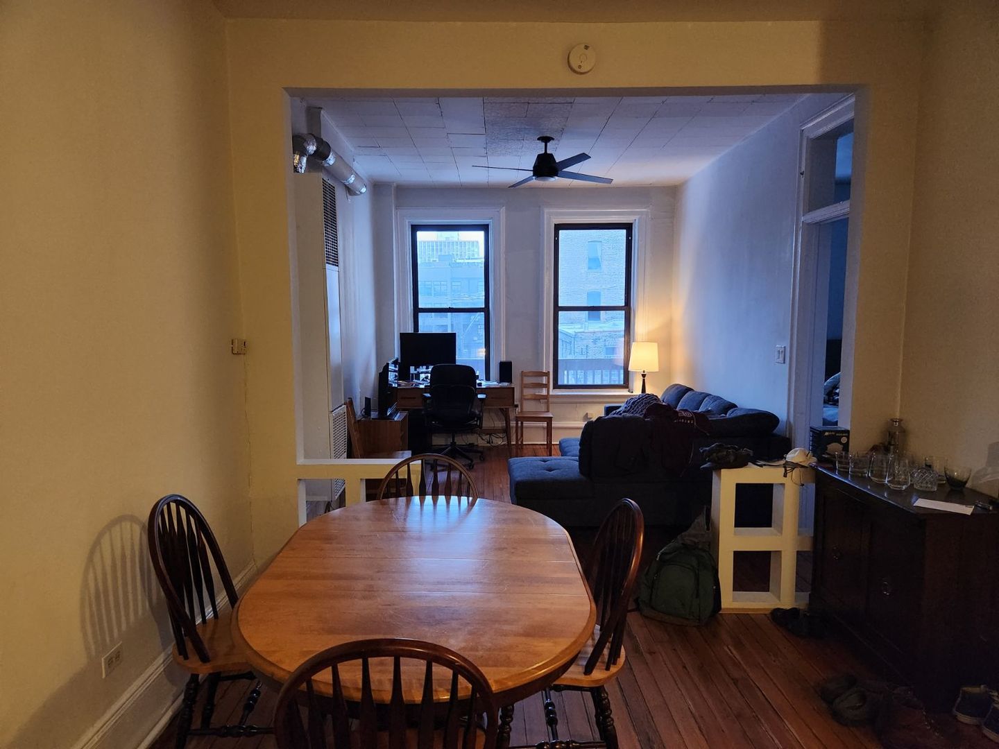 1156 W Grand Avenue Unit: 302