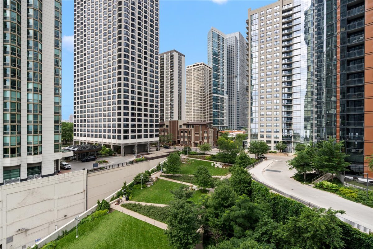211 N Harbor Drive Unit: 403