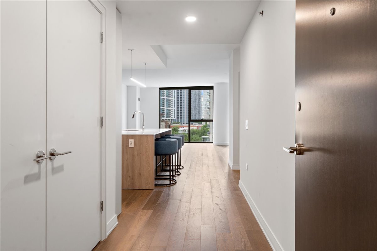 211 N Harbor Drive Unit: 403