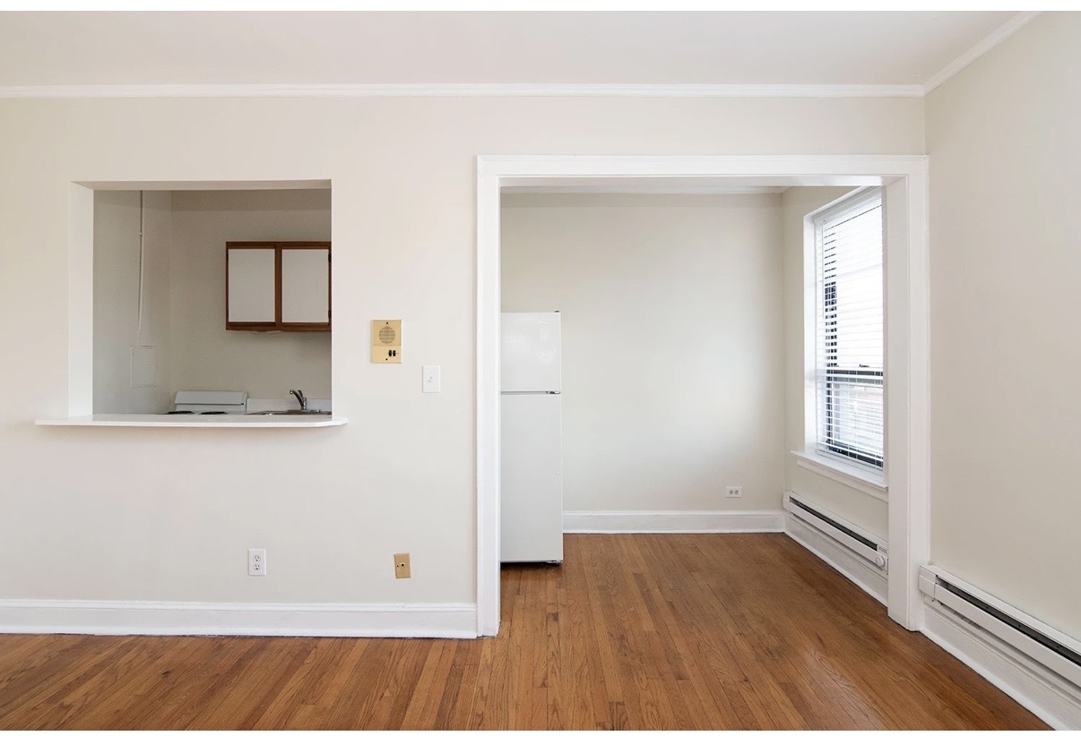 3345 N Marshfield Avenue Unit: 409