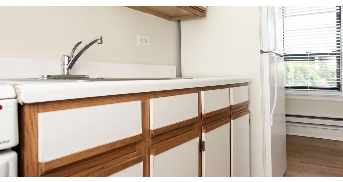 3345 N Marshfield Avenue Unit: 409