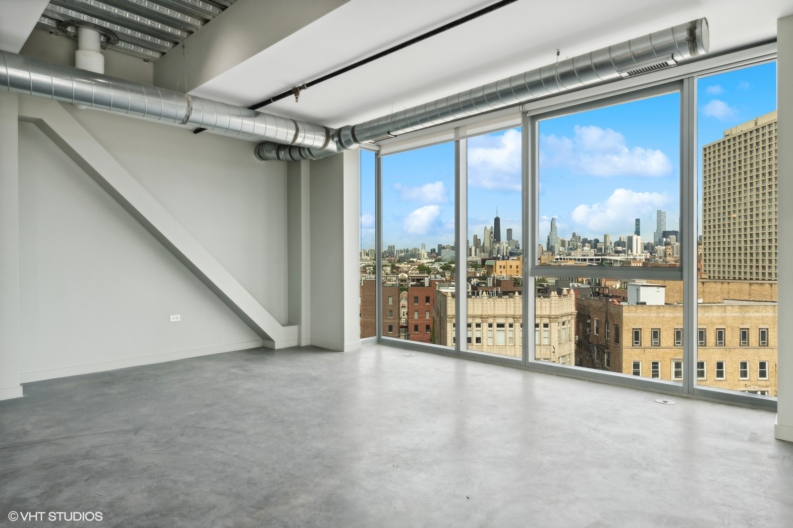 1241 N MILWAUKEE Avenue Unit: 701