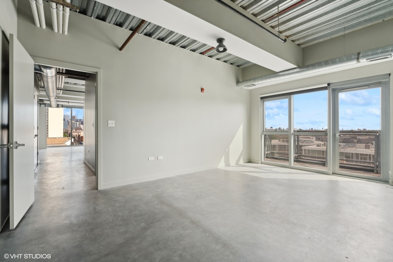 1241 N MILWAUKEE Avenue Unit: 701