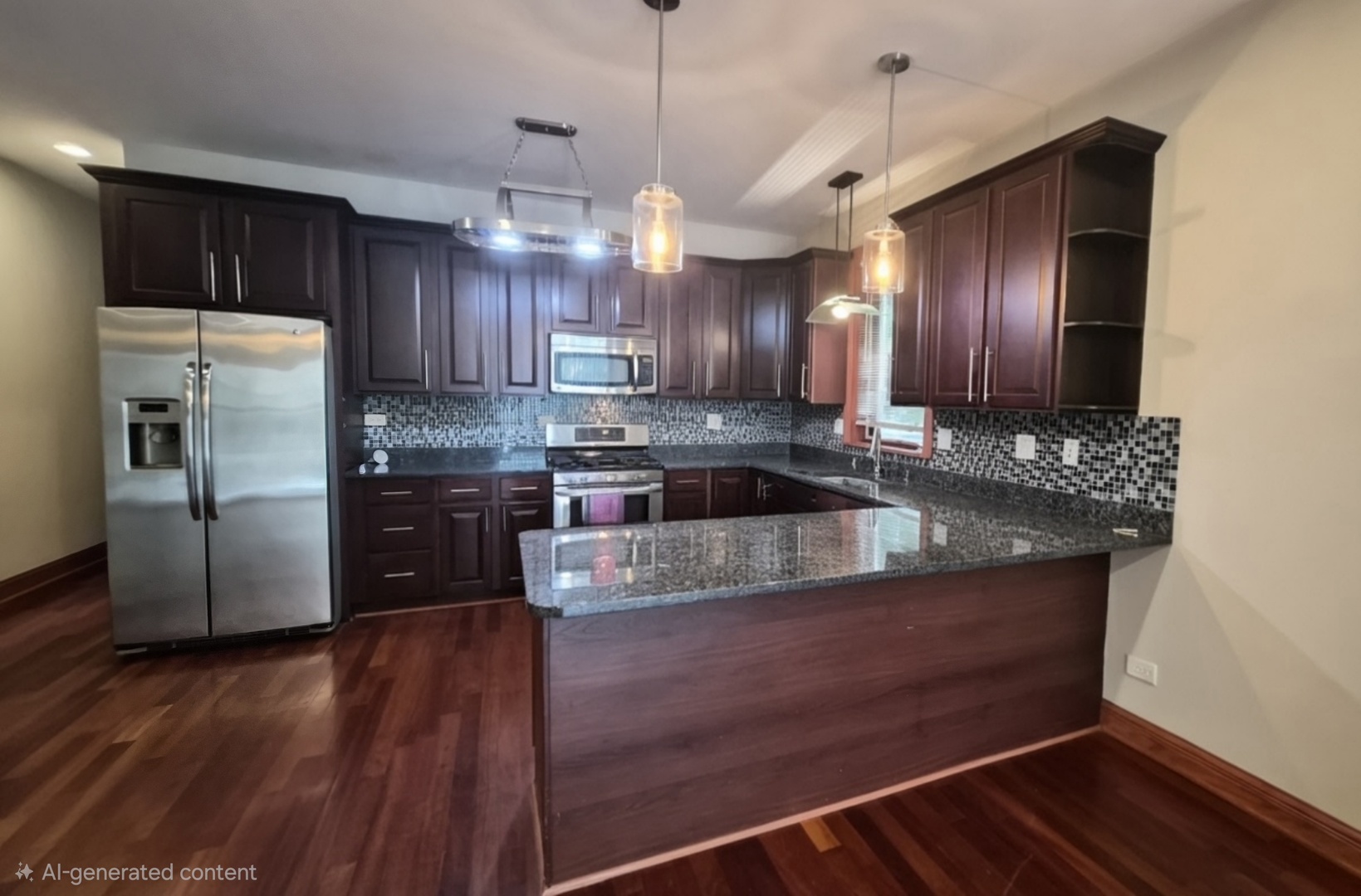 731 N Elizabeth Street Unit: 1