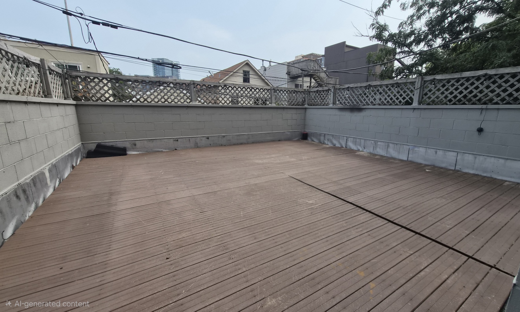 731 N Elizabeth Street Unit: 1