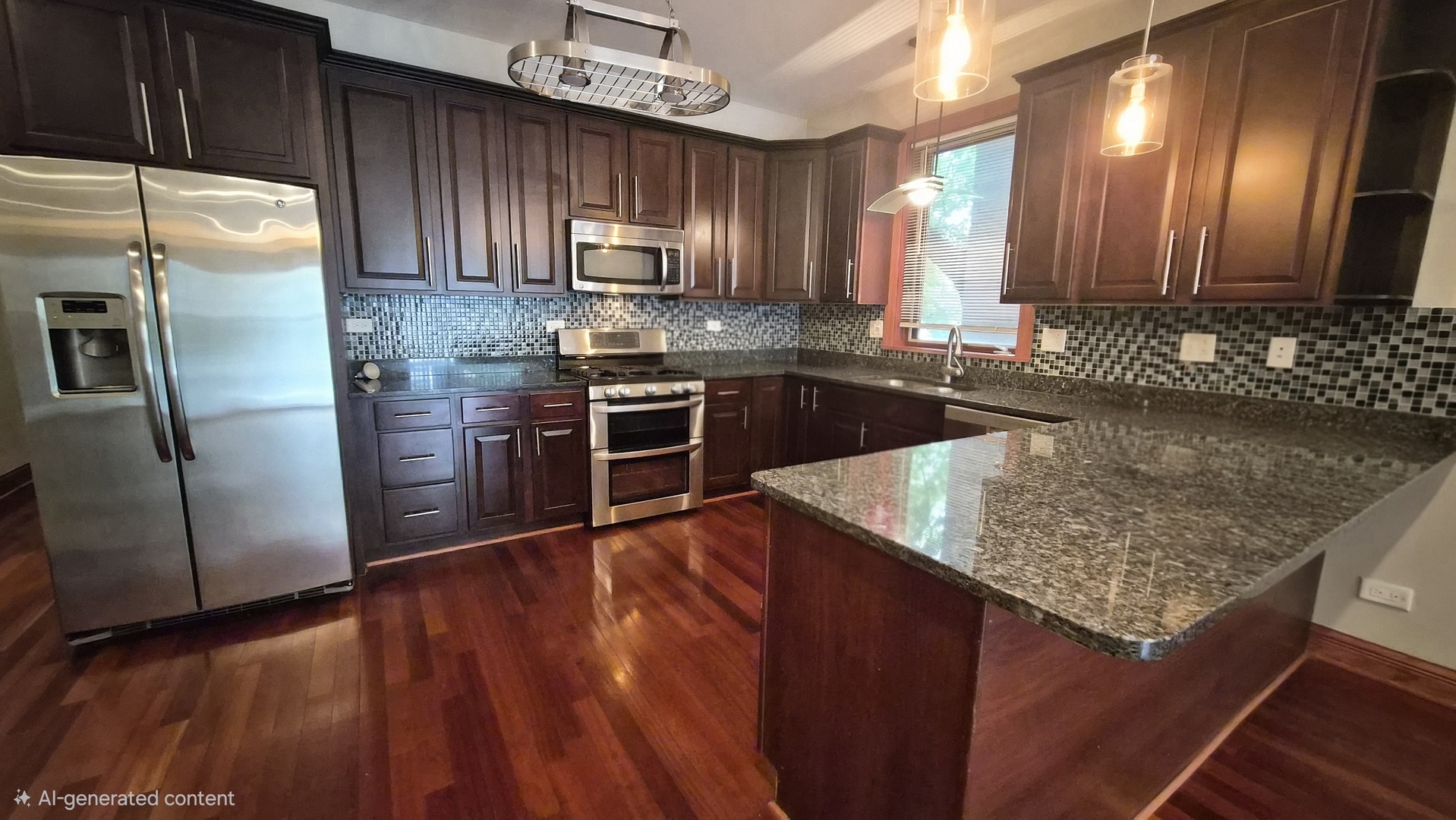 731 N Elizabeth Street Unit: 1