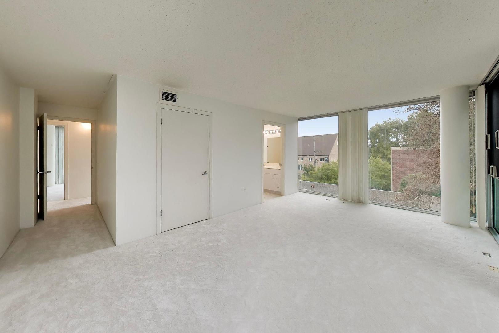 3115 S Michigan Avenue Unit: 307