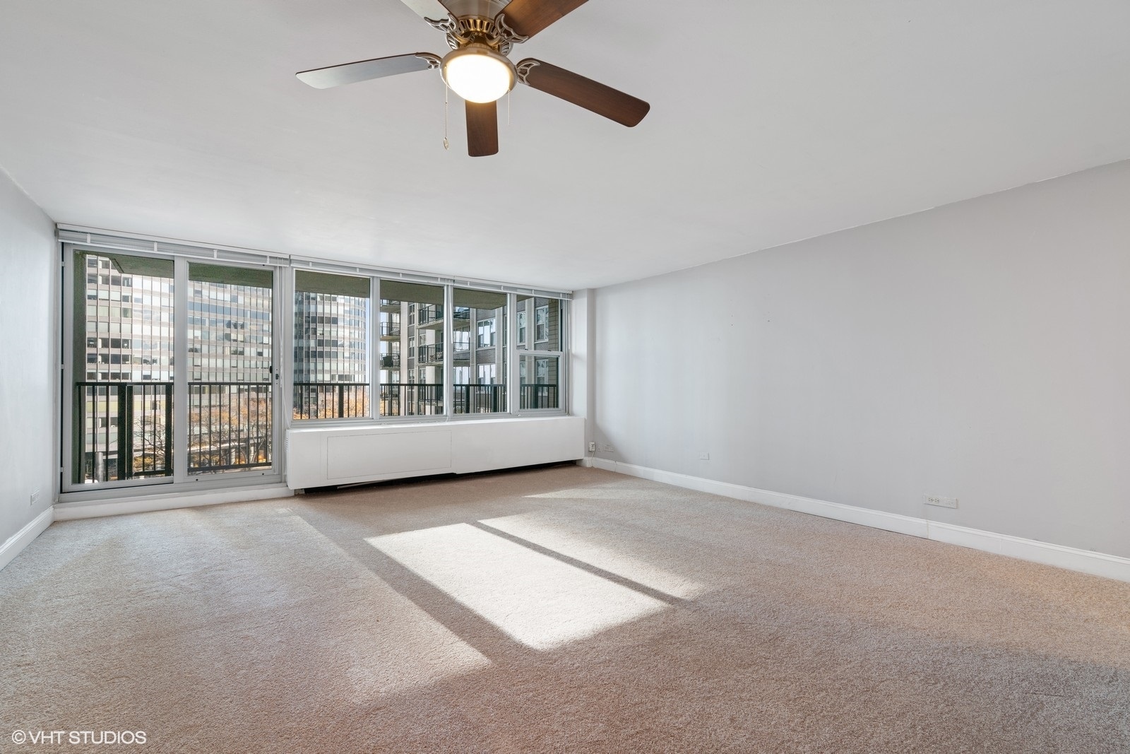 400 E Randolph Street Unit: 1123