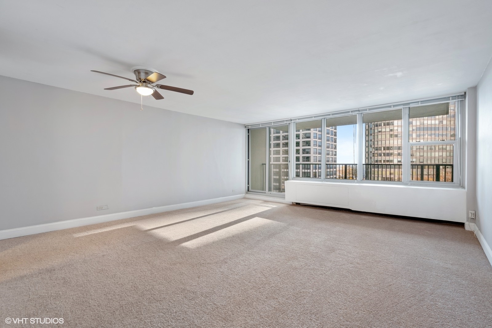 400 E Randolph Street Unit: 1123