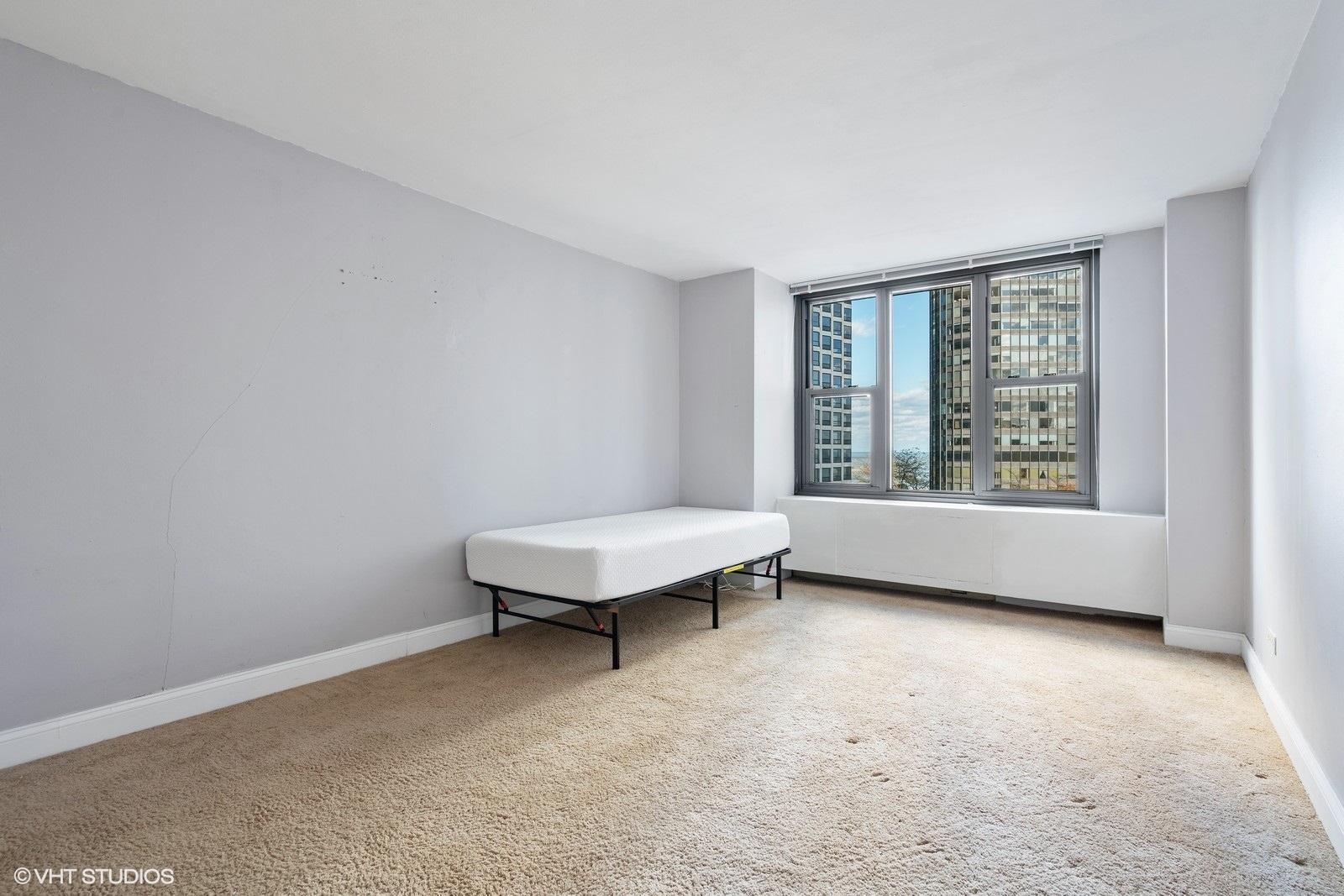 400 E Randolph Street Unit: 1123