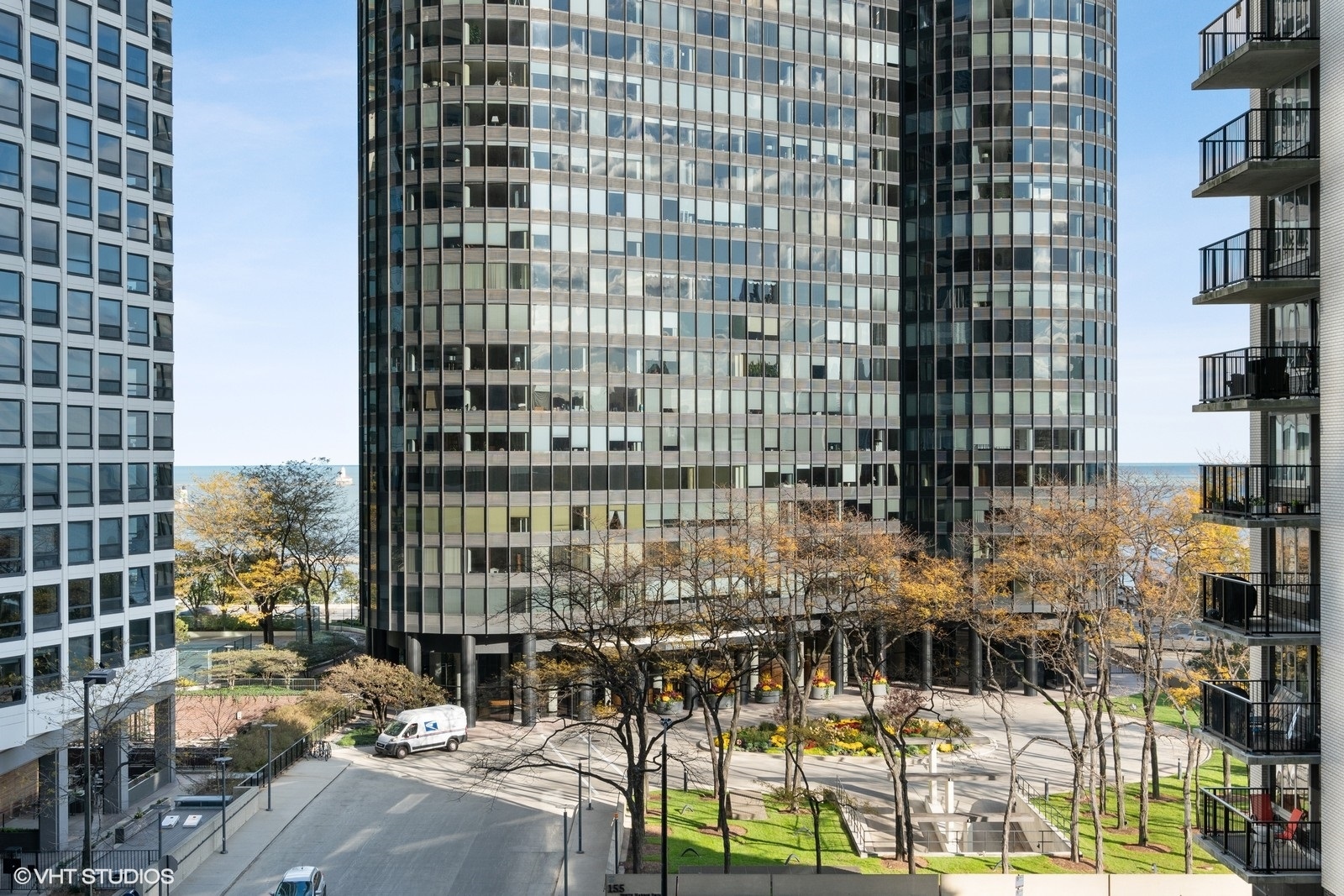400 E Randolph Street Unit: 1123