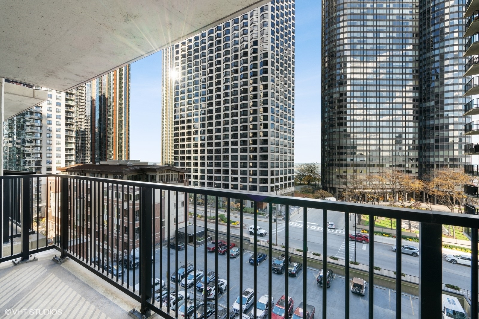 400 E Randolph Street Unit: 1123