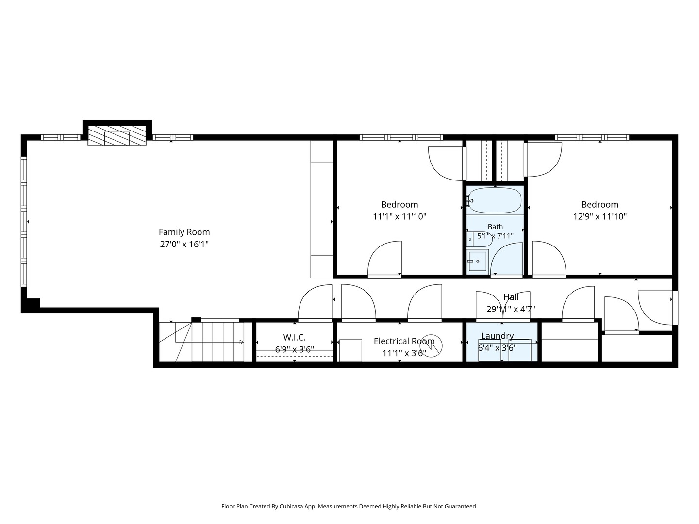 4842 N Damen Avenue Unit: 1