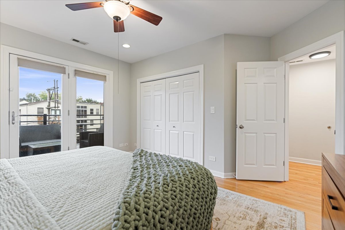 3223 N Clifton Avenue Unit: 3N