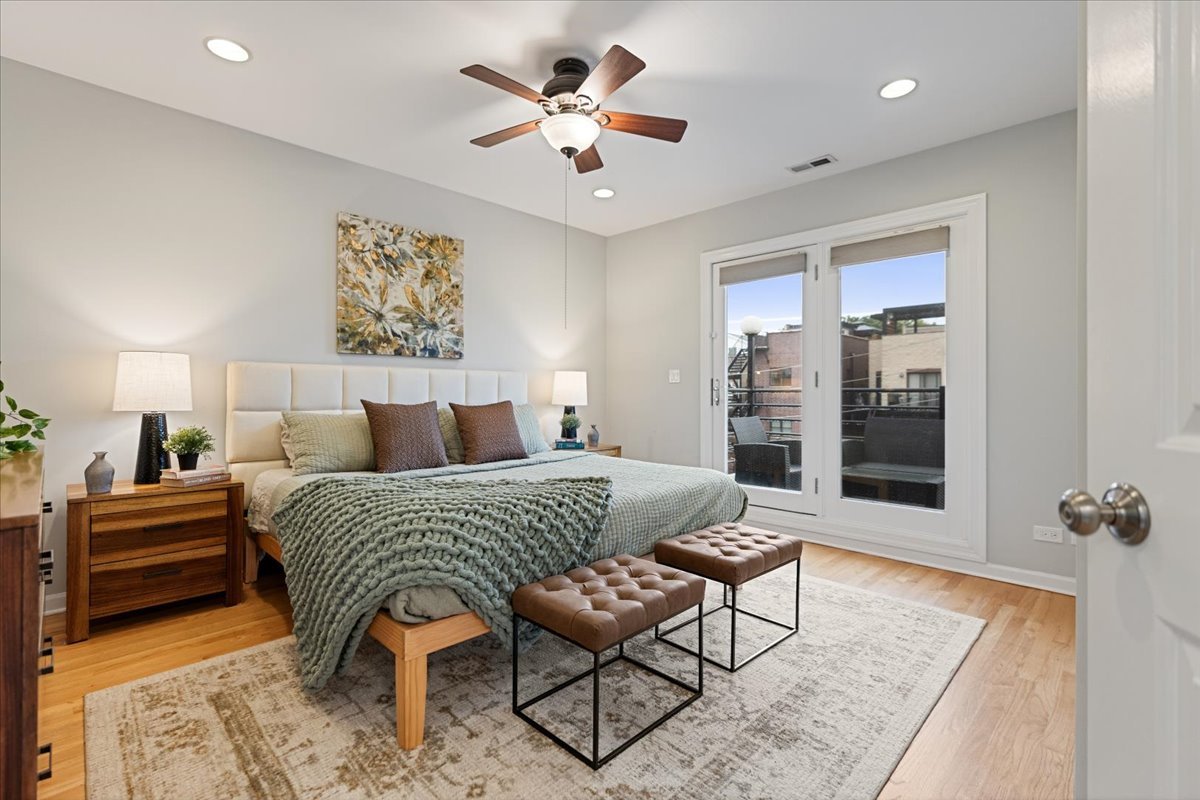 3223 N Clifton Avenue Unit: 3N